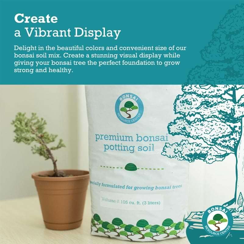 Bonsai Soil Bonsai Tree Resource Center Bonsai Tree Care Tips
